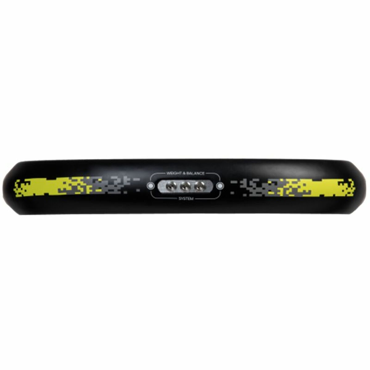 Reket za Padel Adidas adipower Multiweight Crna